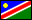 Намибия